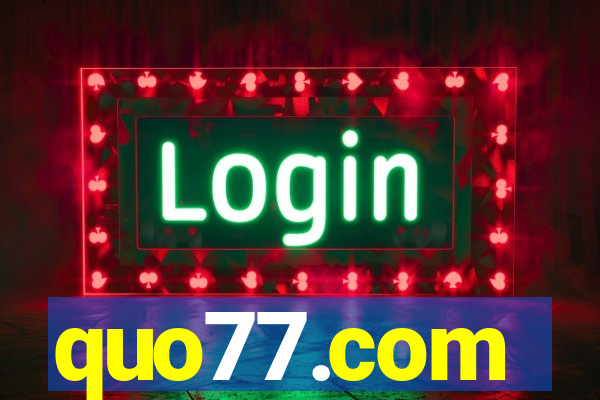 quo77.com