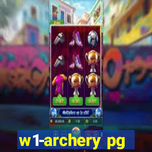 w1-archery pg