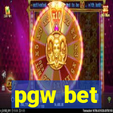 pgw bet