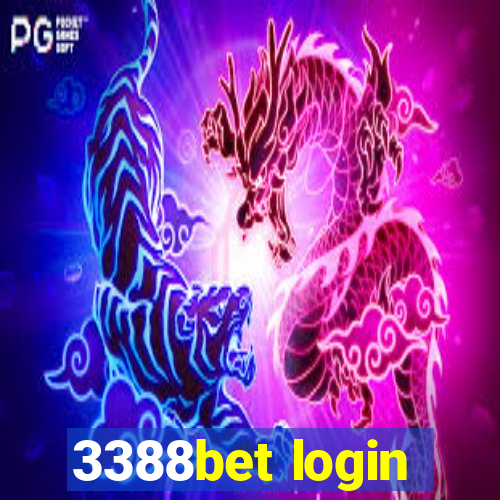 3388bet login