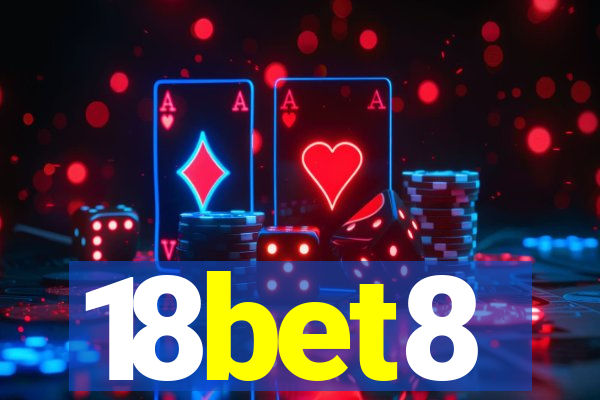 18bet8