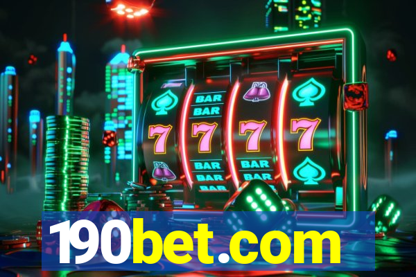 190bet.com