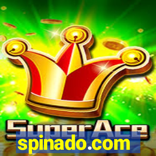 spinado.com