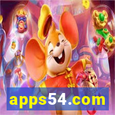 apps54.com