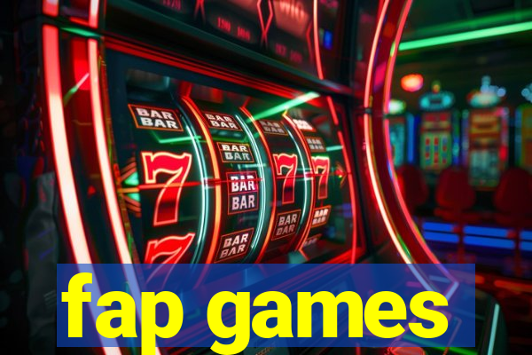 fap games