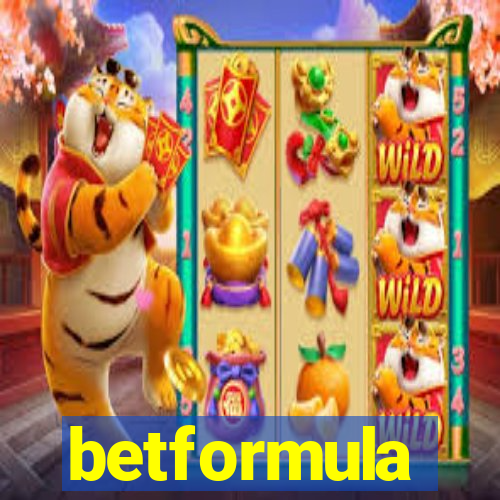 betformula