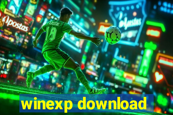 winexp download