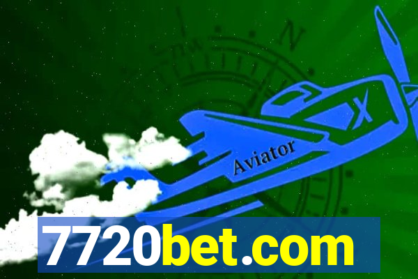 7720bet.com