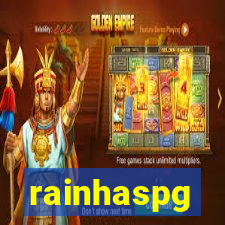 rainhaspg