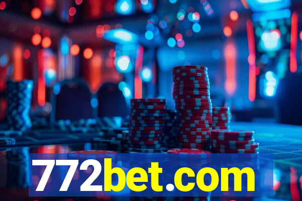 772bet.com