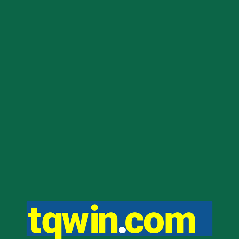 tqwin.com