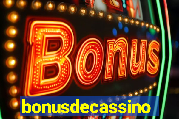 bonusdecassino