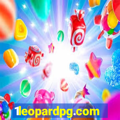 1leopardpg.com