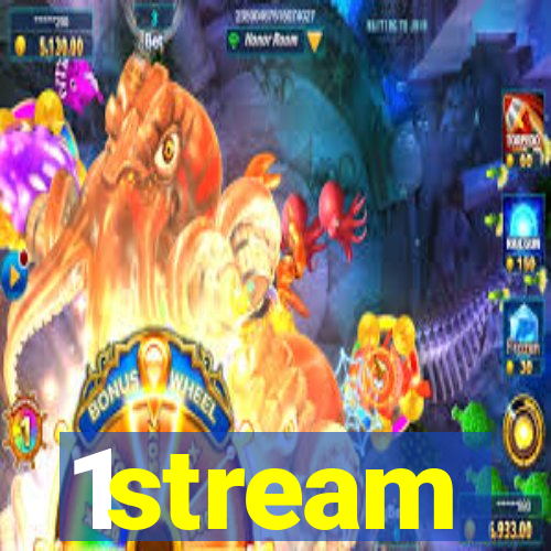 1stream