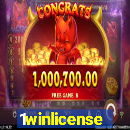 1winlicense