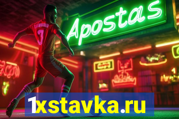 1xstavka.ru