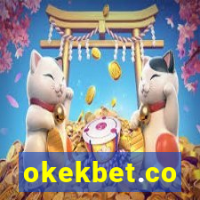 okekbet.co