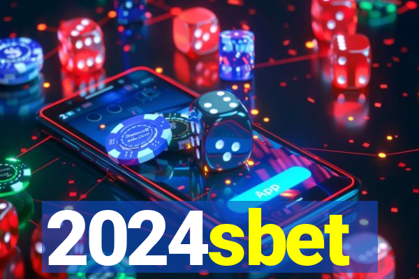 2024sbet