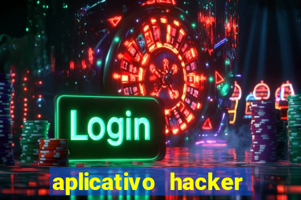 aplicativo hacker fortune tiger