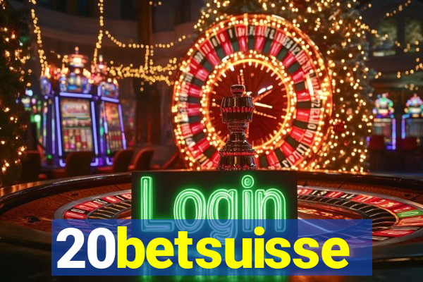 20betsuisse