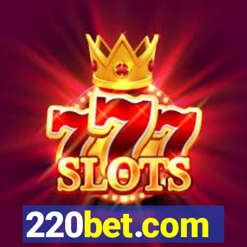 220bet.com