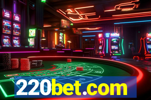 220bet.com