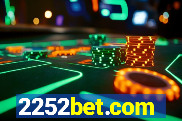 2252bet.com