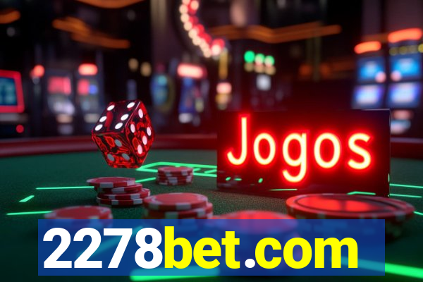 2278bet.com