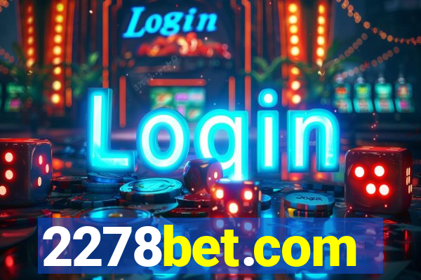 2278bet.com