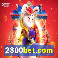 2300bet.com