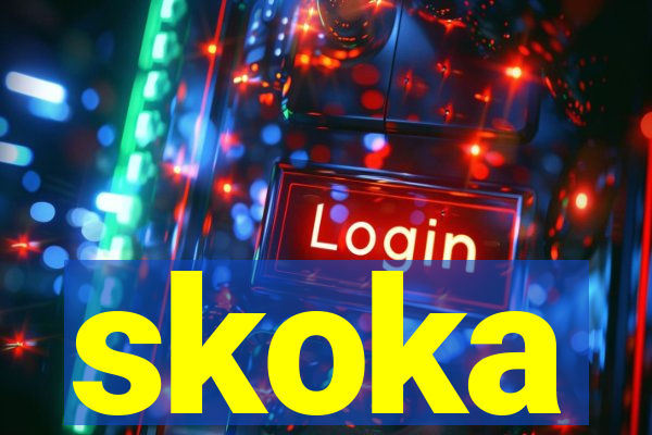 skoka