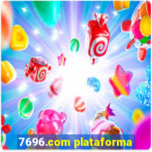 7696.com plataforma