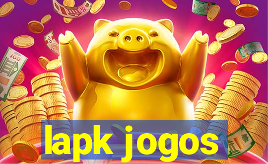 lapk jogos