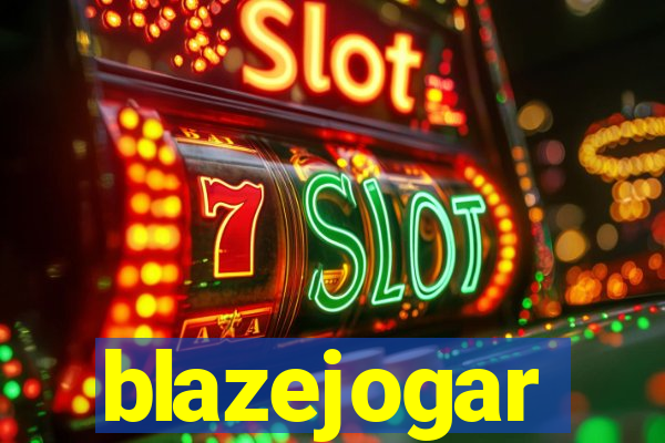 blazejogar