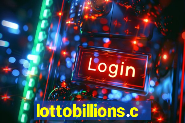 lottobillions.com