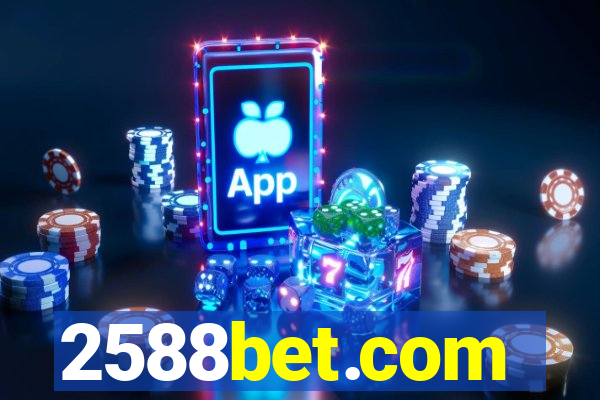 2588bet.com