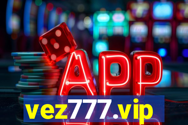 vez777.vip