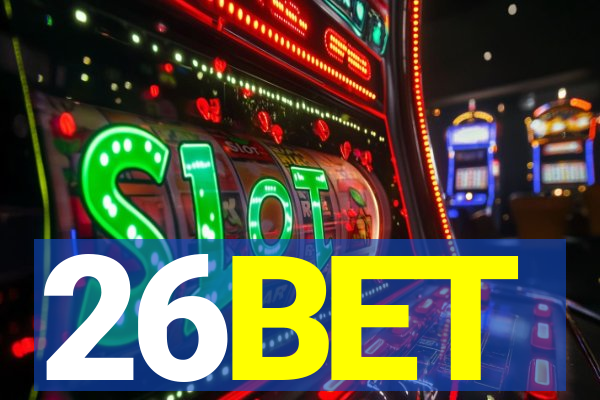 26BET