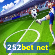 252bet net