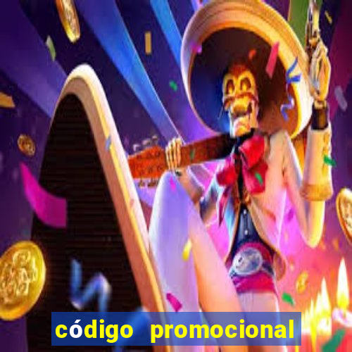 código promocional recarga jogo 2024