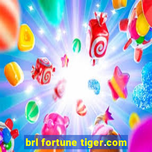 brl fortune tiger.com