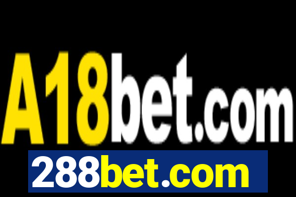 288bet.com