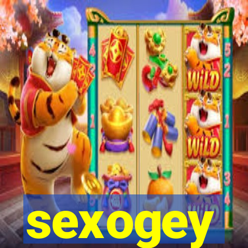 sexogey