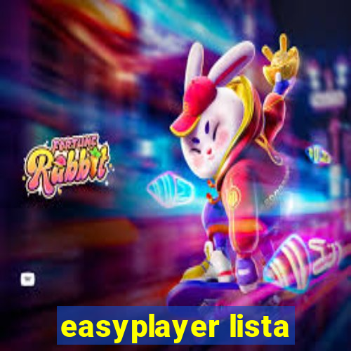 easyplayer lista