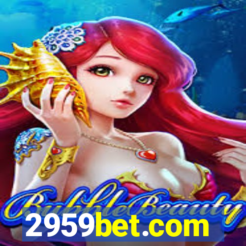 2959bet.com