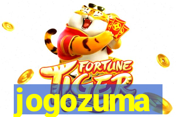 jogozuma