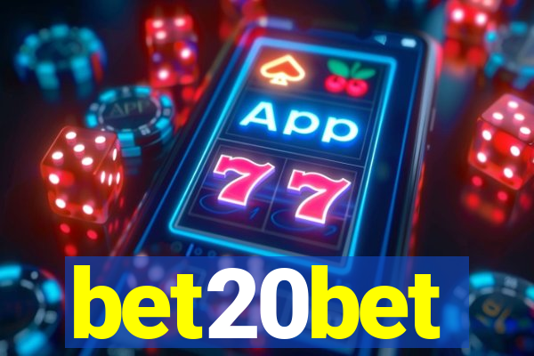 bet20bet