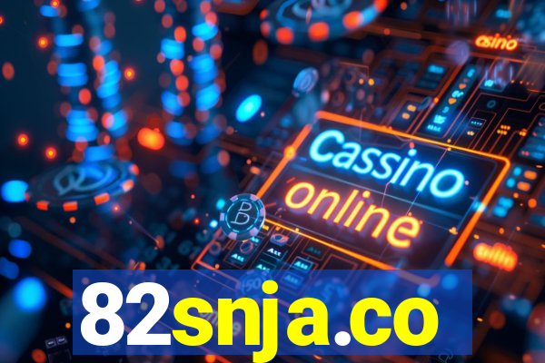 82snja.co