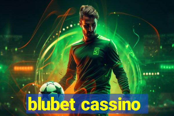 blubet cassino