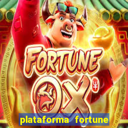 plataforma fortune tiger que mais paga